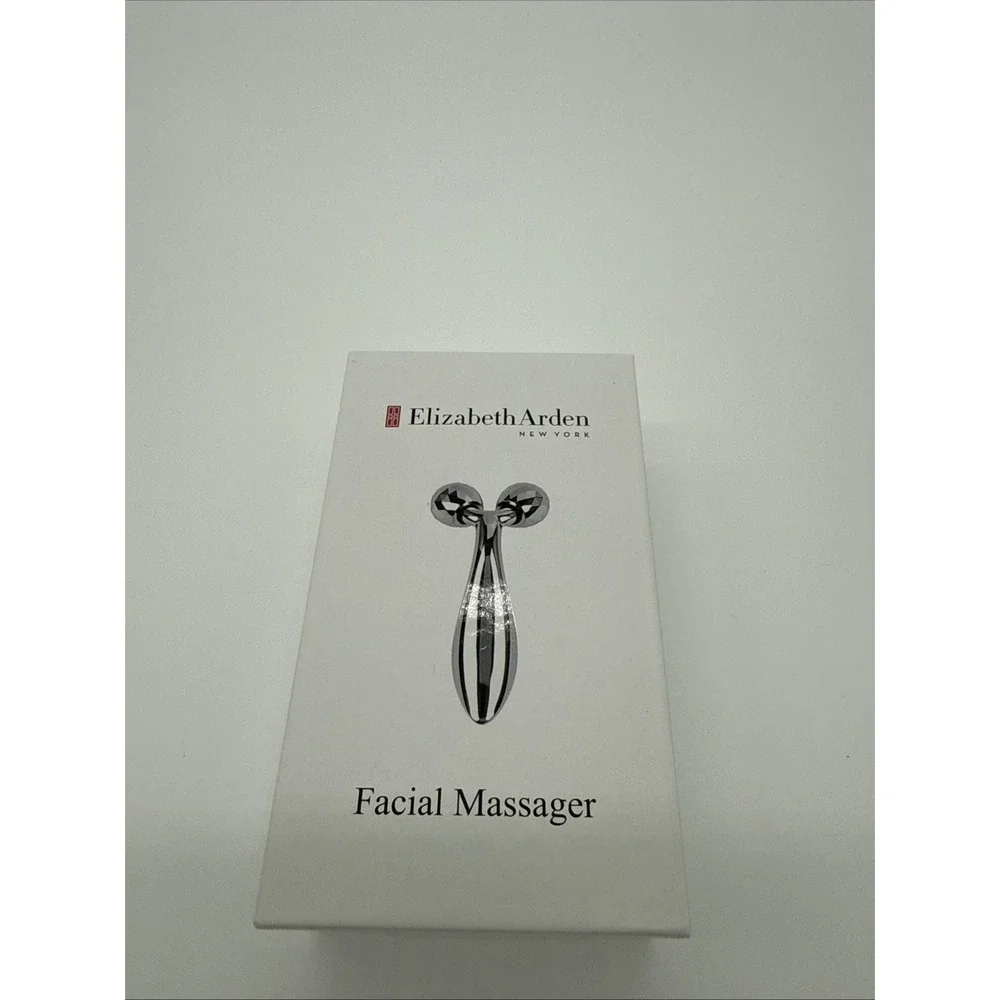 New! 2019 Youth Activating Face, Neck and Body Massager
